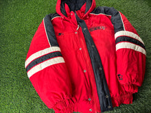 Load image into Gallery viewer, Vintage Tampa Bay Buccaneers Starter Puffer Jacket - L
