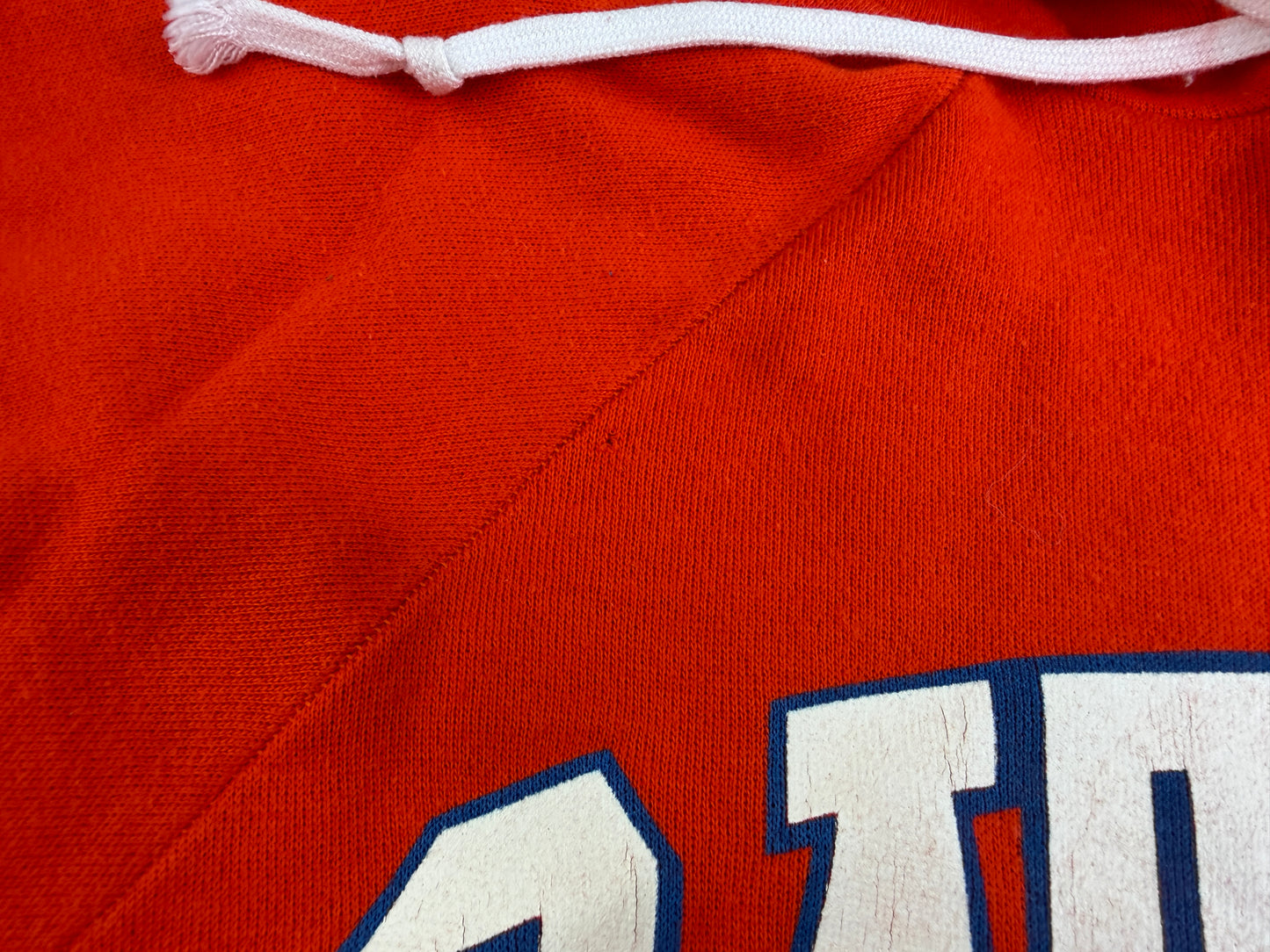 Vintage Florida Gators Arch Hoodie Sweatshirt - S