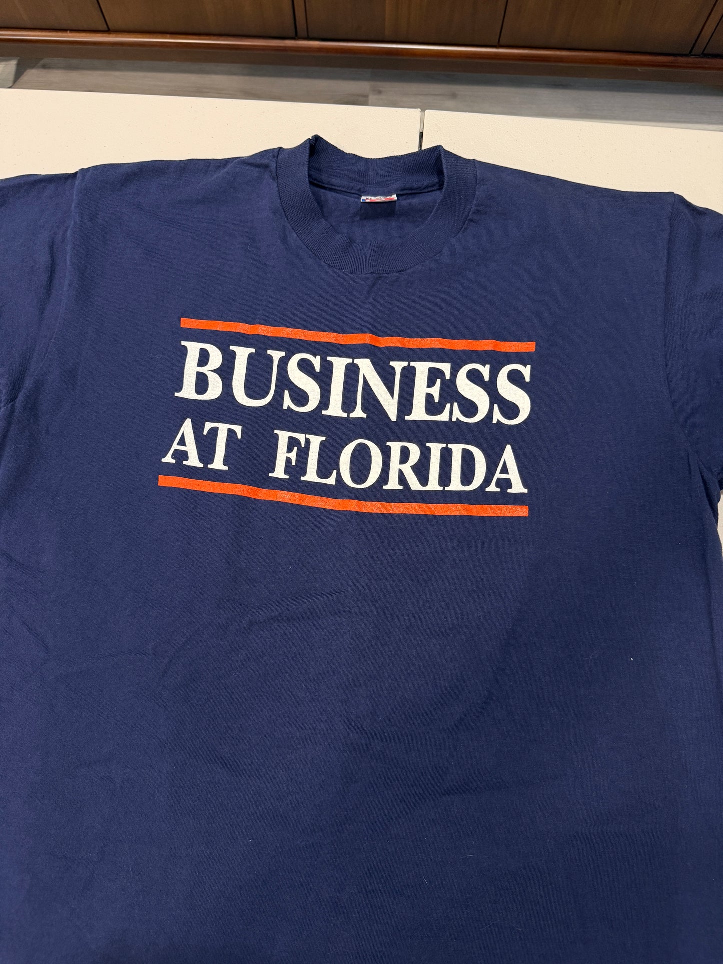 Business shirt