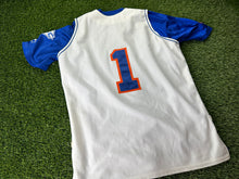 Load image into Gallery viewer, Vintage Florida Gators Team Issued Baseball Jersey - L
