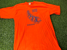 Load image into Gallery viewer, Vintage Florida Gators Shirt Fever Orange - M
