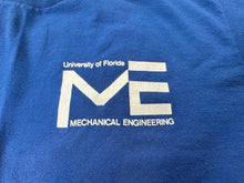 Load image into Gallery viewer, Vintage University of Florida Mechanical Engineering Shirt - M
