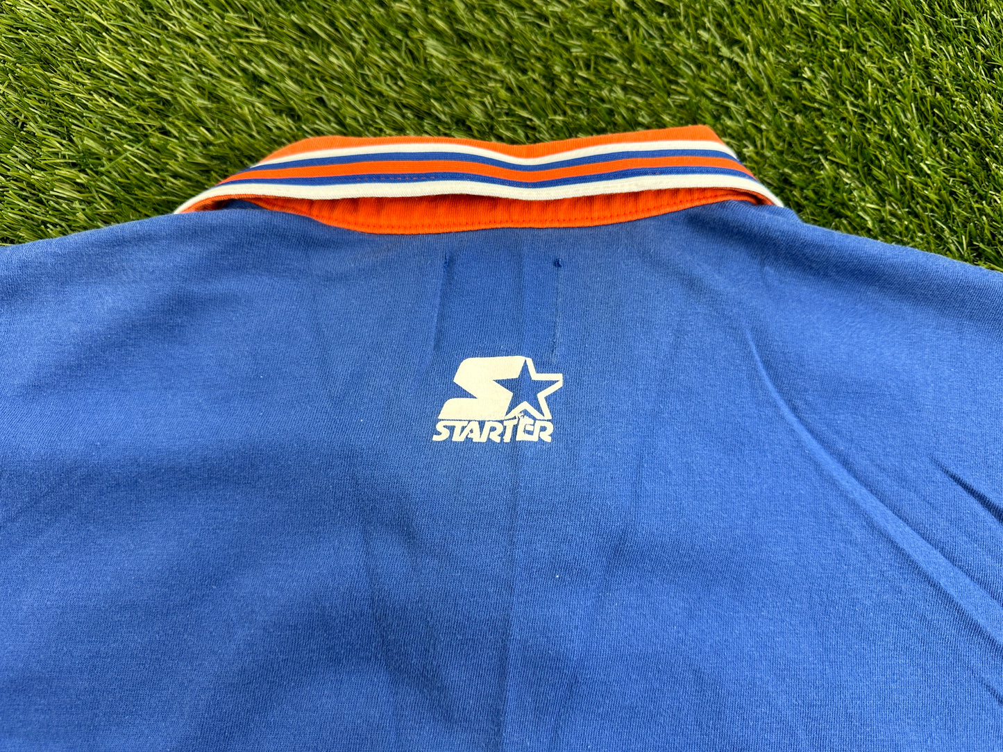 Vintage Florida Gators Starter Polo - L
