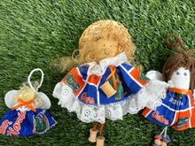 Load image into Gallery viewer, Florida Gators Handmade Ornament Lot
