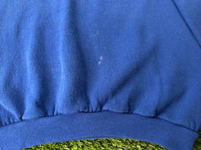 Load image into Gallery viewer, Vintage Florida Gators Sweatshirt Embroidered Blue - L
