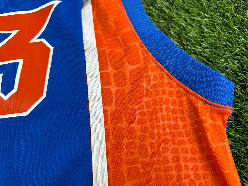 Vintage Florida Gators Basketball Jersey Joakim Noah- S