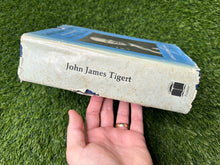 Load image into Gallery viewer, Vintage John James Tigert Book
