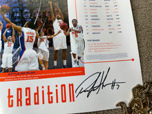 Load image into Gallery viewer, Florida Gators Basketball 08-09 Poster
