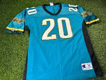 Load image into Gallery viewer, Vintage Jacksonville Jaguars Natrone Means Jersey - XL
