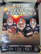 Load image into Gallery viewer, Florida Gators Football 2005 Poster
