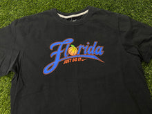 Load image into Gallery viewer, Florida Swoosh Basketball Shirt - L
