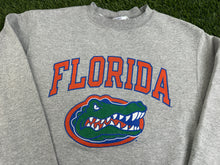 Load image into Gallery viewer, Florida Gators Sweatshirt - S
