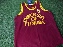 Load image into Gallery viewer, Vintage UF Urology Basketball Jersey - XL
