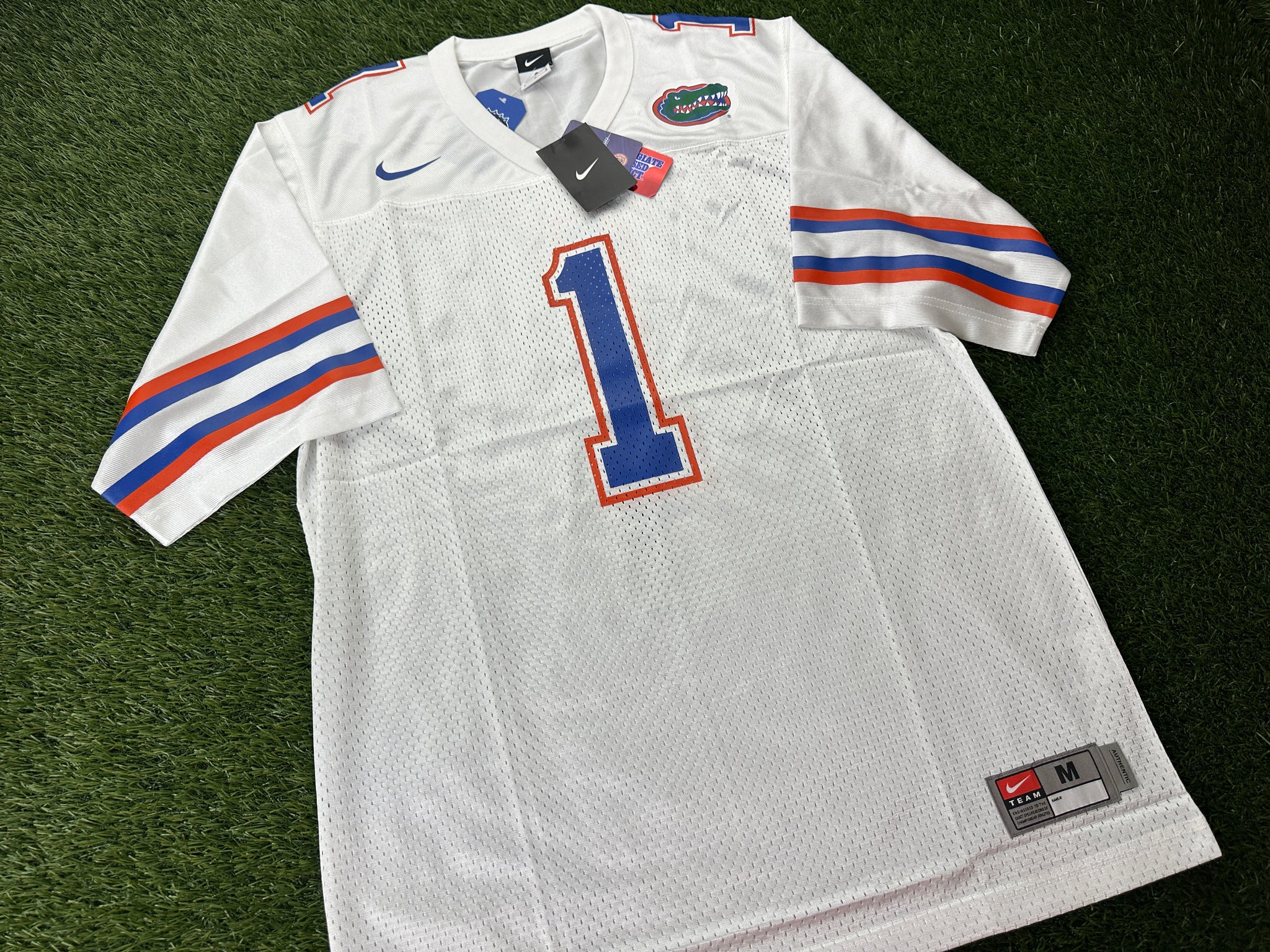 Deals Vintage Florida Gators Alternate Color Jersey