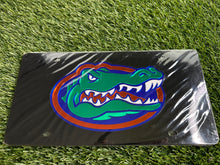 Load image into Gallery viewer, Florida Gators Reflective License Plate
