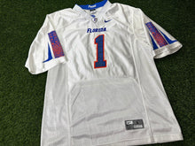 Load image into Gallery viewer, 2010 Florida Gators Football Jersey - L
