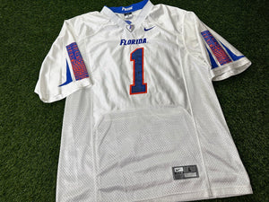 2010 Florida Gators Football Jersey - L