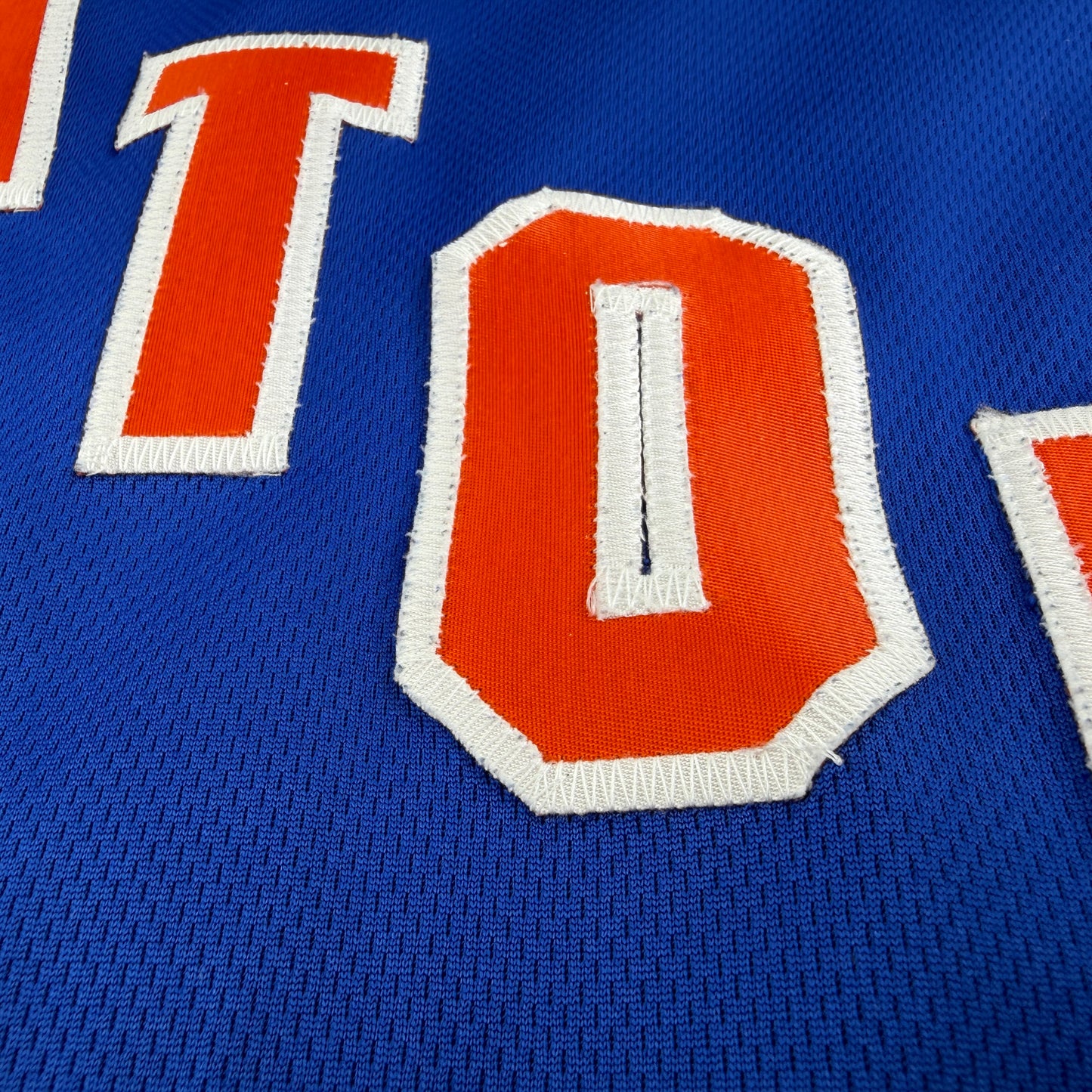 Vintage Florida Gators Team Hockey Jersey - XL