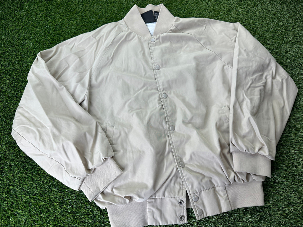 Vintage The Round Bar Jacket - M