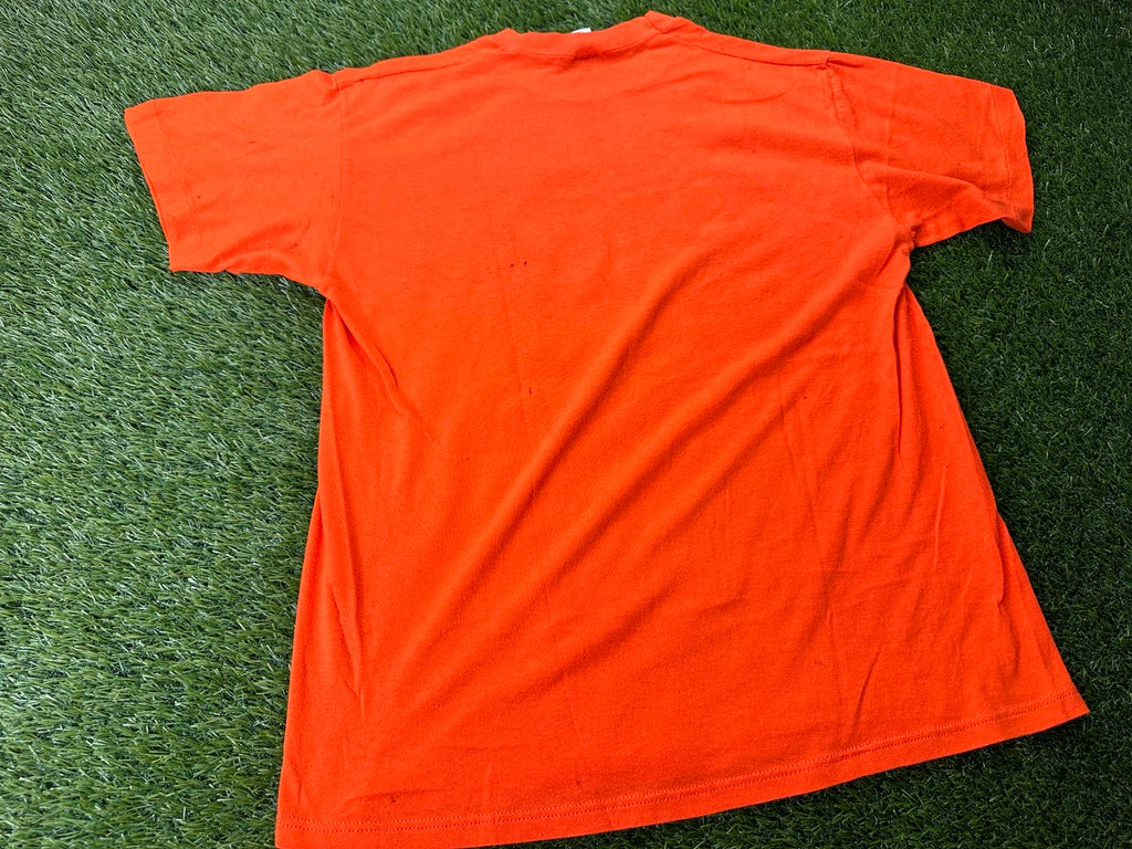 Vintage Florida Gators Georgia Shirt Dawg Stalker - M