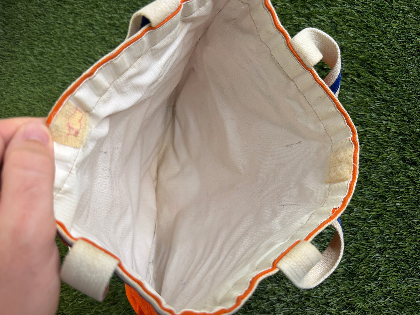 Vintage Florida Gators Tote Bag