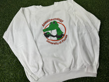 Load image into Gallery viewer, Vintage University of Florida Anesthesiology Sweatshirt - L
