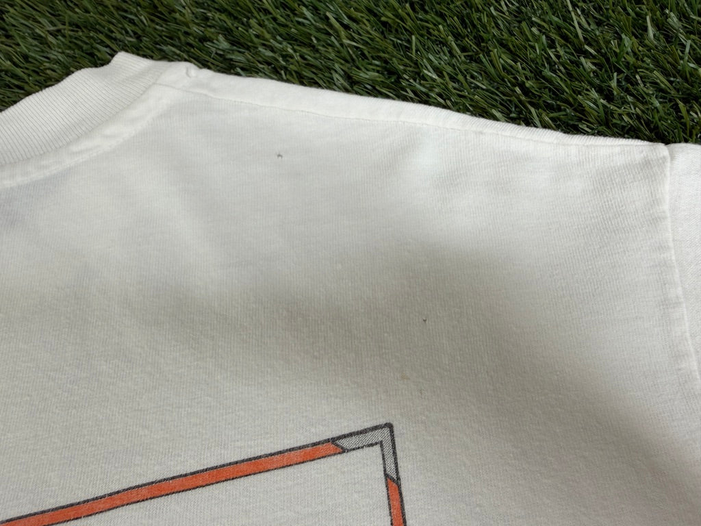 Vintage Florida Gators 1995 FSU Game Shirt - M