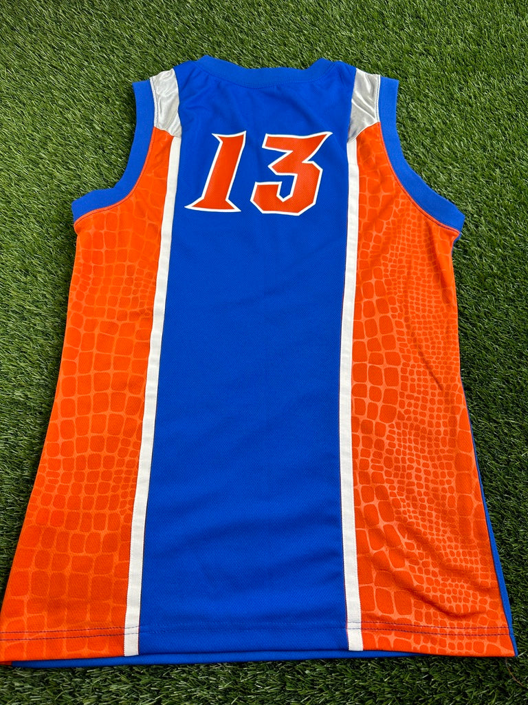 Vintage Florida Gators Basketball Jersey Joakim Noah- S