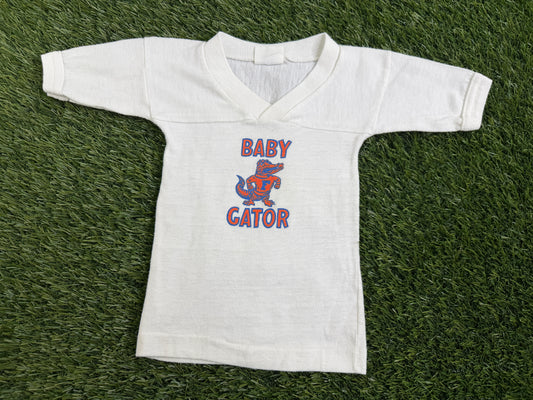 Vintage Florida Gators Albert Shirt - 18 Months