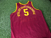 Load image into Gallery viewer, Vintage UF Urology Basketball Jersey - XL
