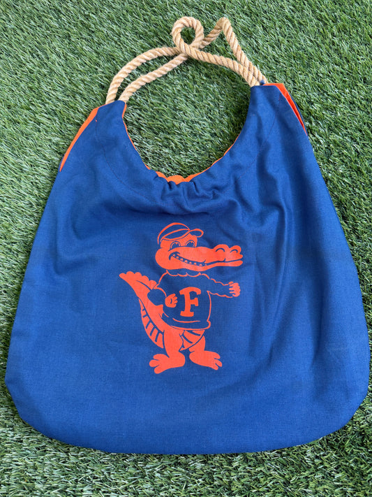 Vintage Florida Gators Bag