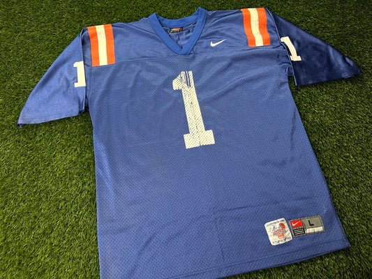 2006 Florida Gators 60's Football Jersey - L