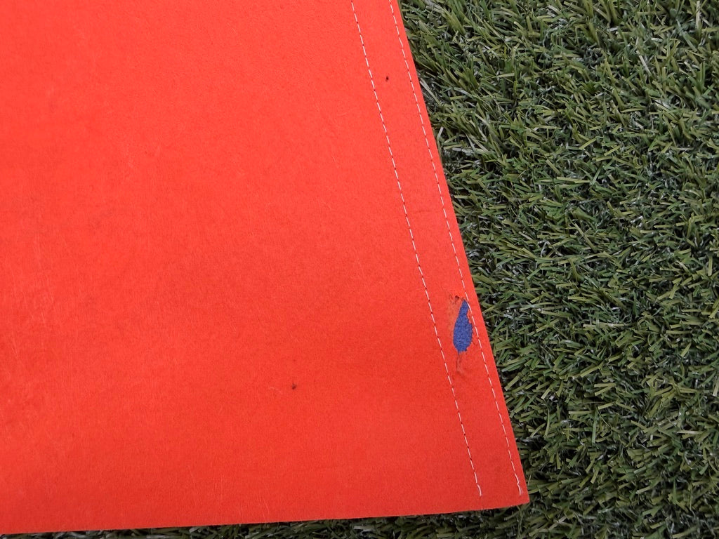 Vintage Florida Gators Pennant