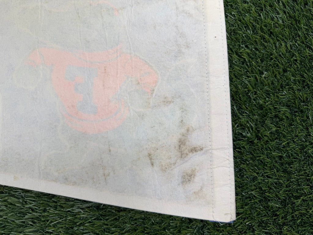 Vintage Florida Gators Pennant