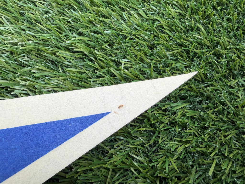 Vintage Florida Gators Pennant