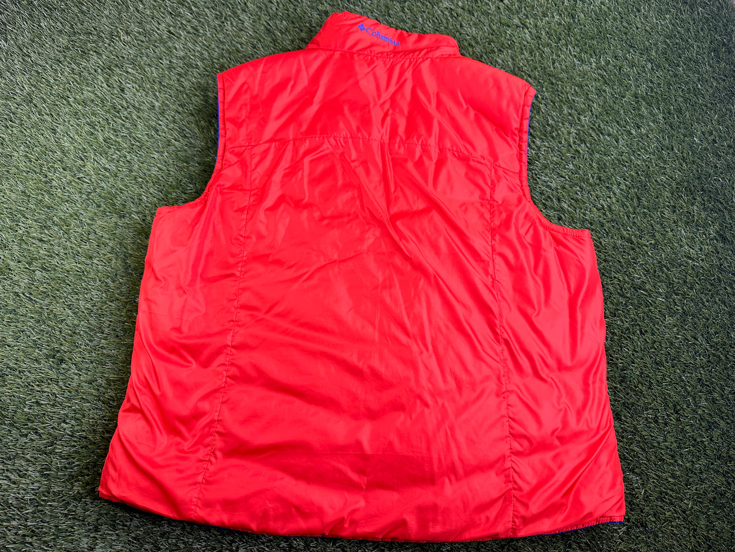 Florida Gators Reversible Columbia Jacket - Women's XL