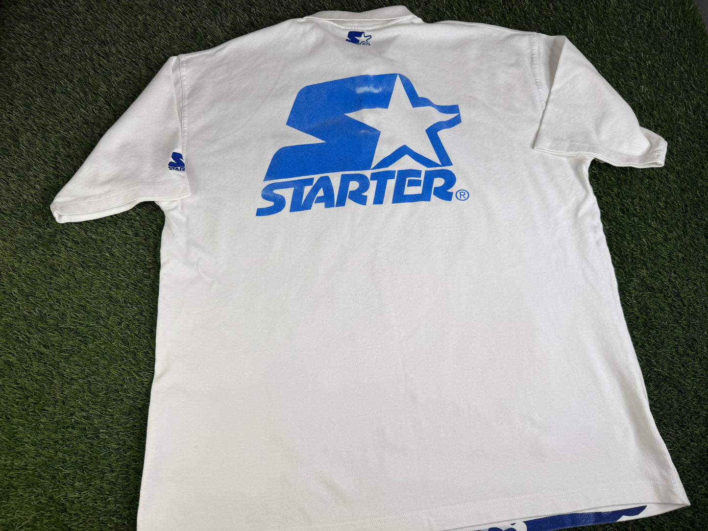 Vintage Florida Gators Starter Polo Albert - 2XL