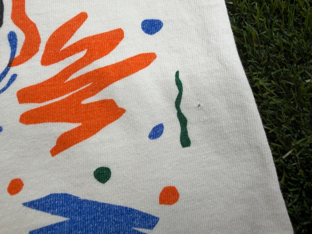 Vintage Florida Gators Eat Em Up Shirt - M