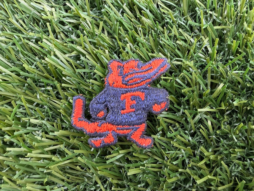 Vintage Florida Gators Albert Patch