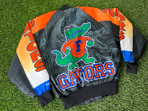 Vintage Florida Gators Fanimation Jacket - Youth M