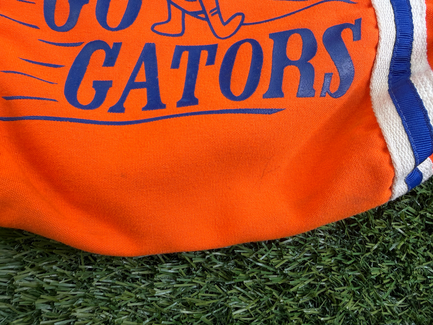 Vintage Florida Gators Tote Bag