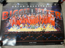 Load image into Gallery viewer, Florida Gators Womens Basketball 08-09 Poster
