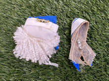 Load image into Gallery viewer, Florida Gators Handmade Pin/Ornament Lot
