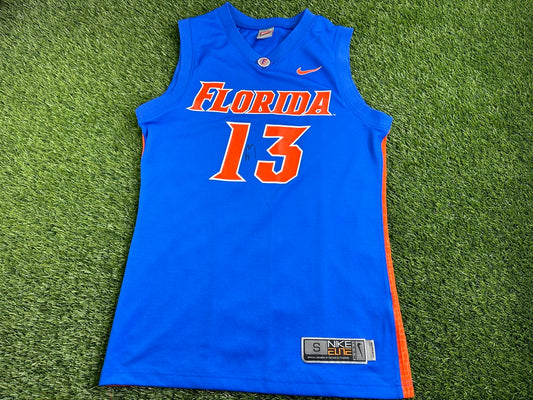 Vintage Florida Gators Basketball Jersey Joakim Noah- S