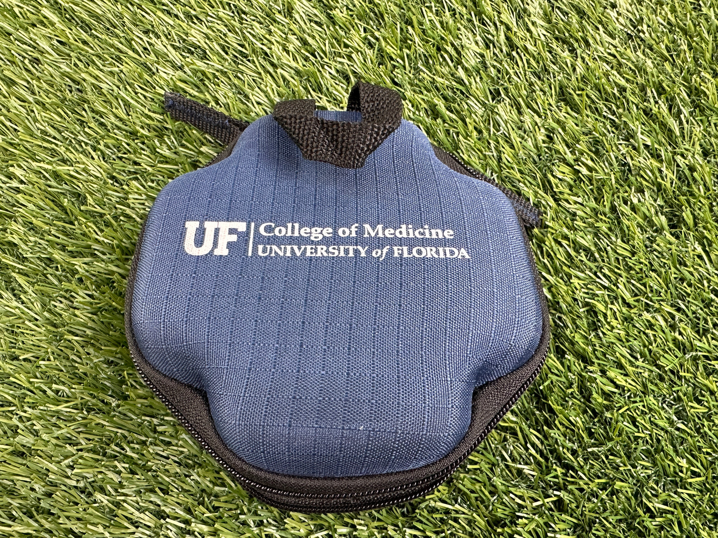University of Florida College of Medicine Golf Ball Set