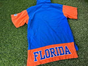 Vintage Florida Gators Hooded Shirt Albert - Youth L