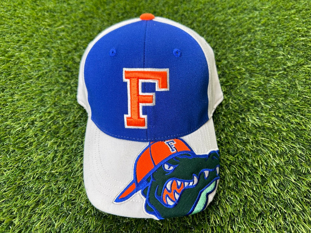 Vintage Florida Gators Stretch Fit Y2K Hat
