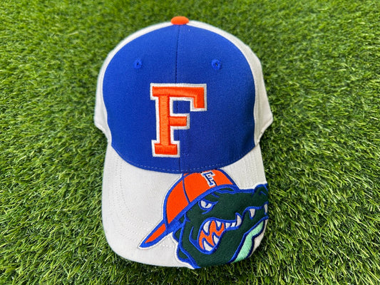 Vintage Florida Gators Stretch Fit Y2K Hat