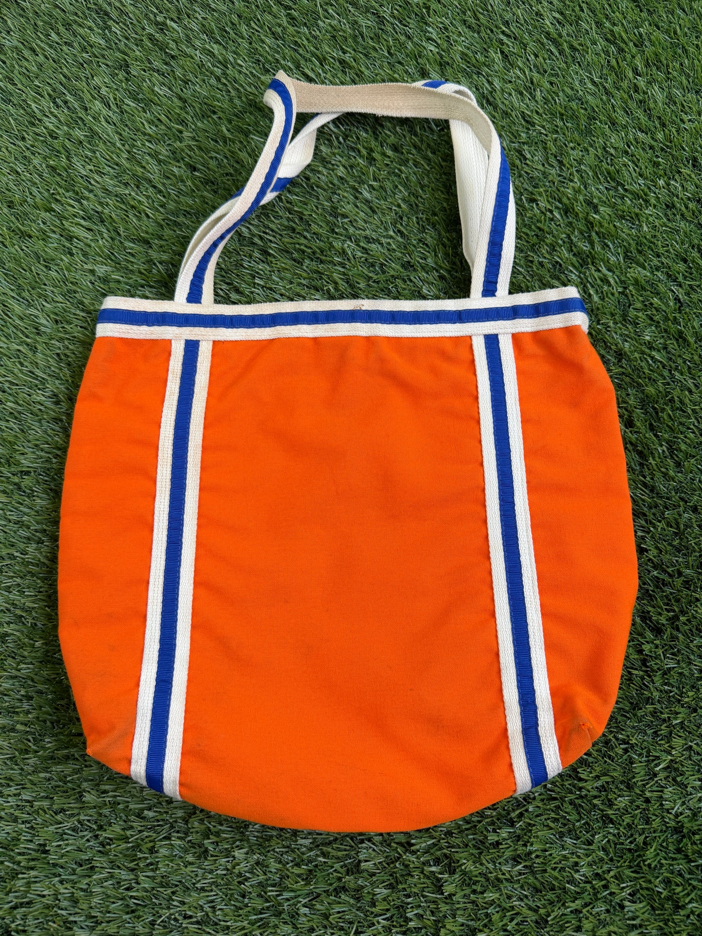 Vintage Florida Gators Tote Bag