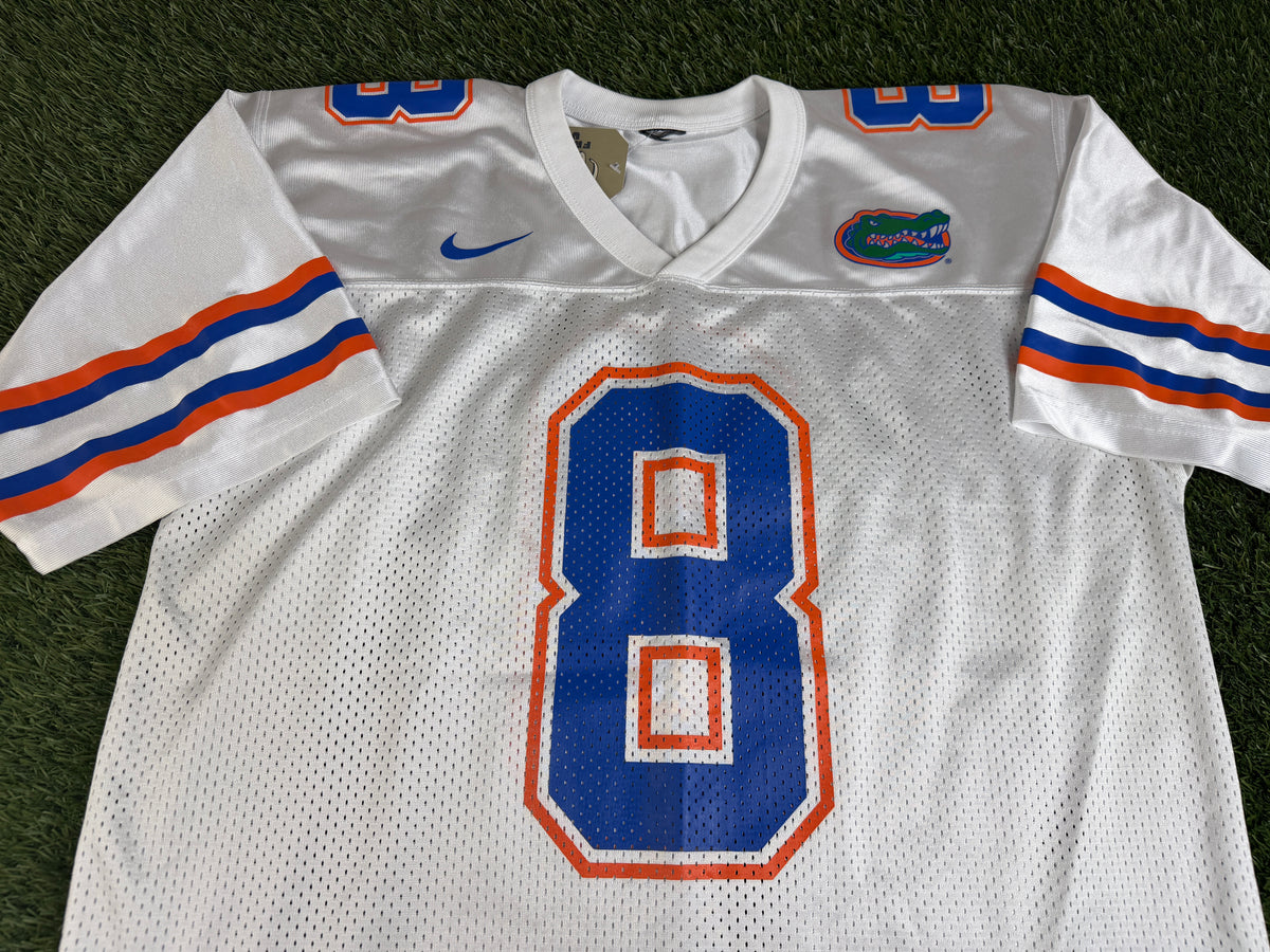 Vintage Florida Gators Rex Grossman Jersey - L
